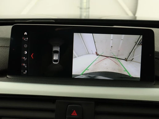 BMW 4 Serie - Afbeelding 16 van 30