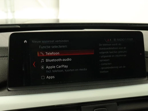 BMW 4 Serie - Afbeelding 17 van 30