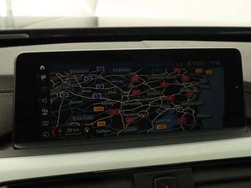 BMW 4 Serie - Afbeelding 18 van 30