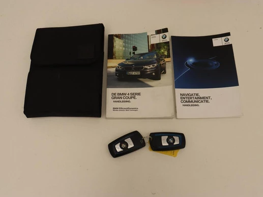 BMW 4 Serie - Afbeelding 19 van 30