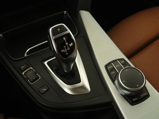 BMW 4 Serie - Afbeelding 21 van 30