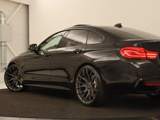 BMW 4 Serie - Afbeelding 24 van 30