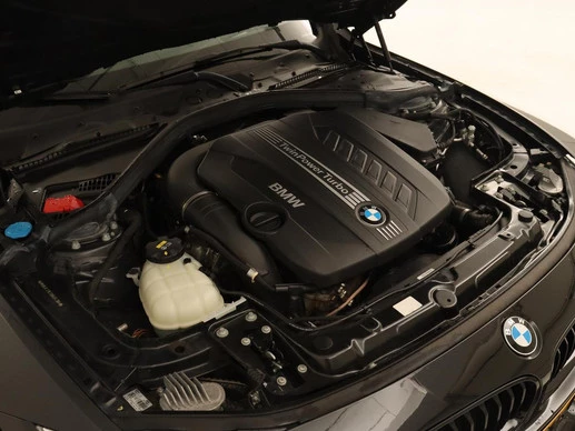 BMW 4 Serie - Afbeelding 25 van 30