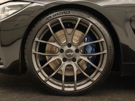 BMW 4 Serie - Afbeelding 30 van 30