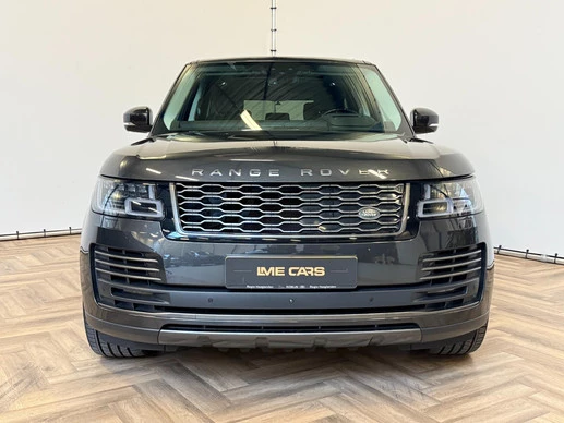 Land Rover Range Rover - Afbeelding 3 van 30