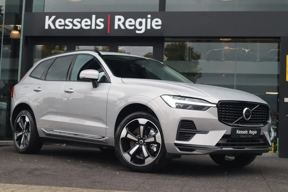 Volvo XC60 - Afbeelding 1 van 30