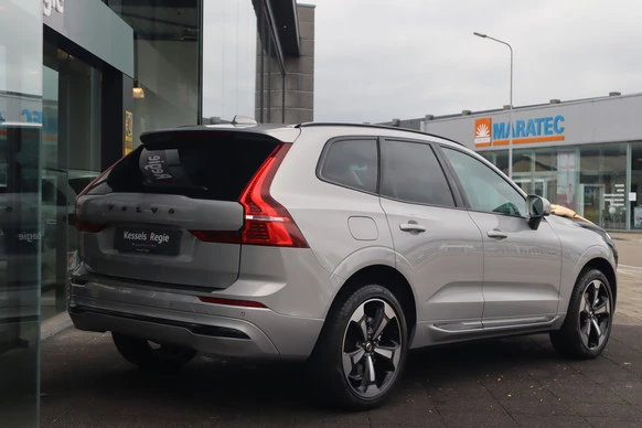 Volvo XC60 - Afbeelding 4 van 30