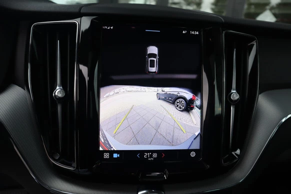 Volvo XC60 - Afbeelding 11 van 30