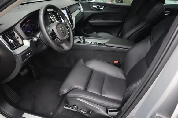 Volvo XC60 - Afbeelding 14 van 30