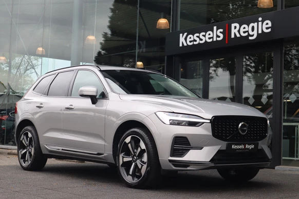 Volvo XC60 - Afbeelding 20 van 30