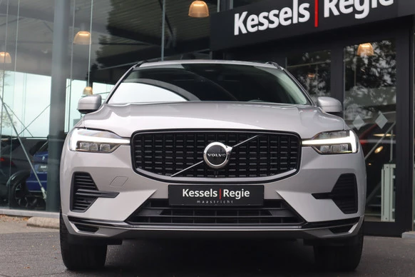 Volvo XC60 - Afbeelding 21 van 30