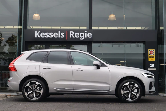 Volvo XC60 - Afbeelding 24 van 30