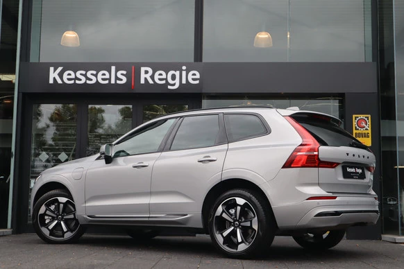 Volvo XC60 - Afbeelding 26 van 30