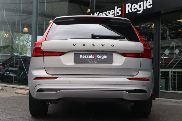 Volvo XC60 - Afbeelding 28 van 30