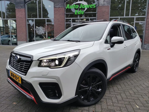Subaru Forester - Afbeelding 2 van 30