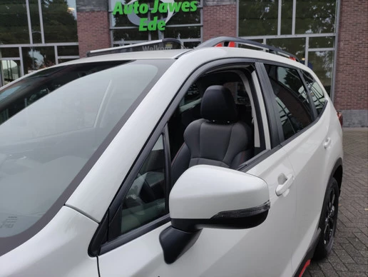 Subaru Forester - Afbeelding 3 van 30