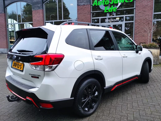 Subaru Forester - Afbeelding 6 van 30