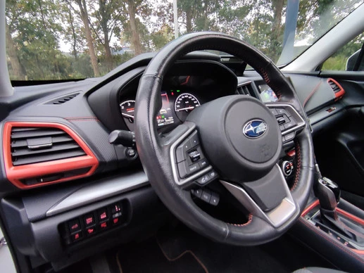 Subaru Forester - Afbeelding 11 van 30