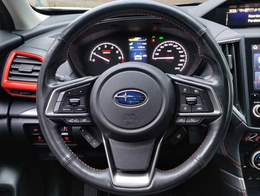 Subaru Forester - Afbeelding 13 van 30