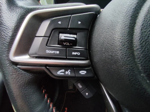 Subaru Forester - Afbeelding 14 van 30