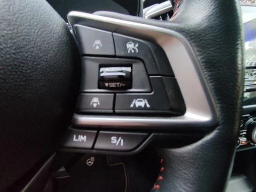 Subaru Forester - Afbeelding 15 van 30