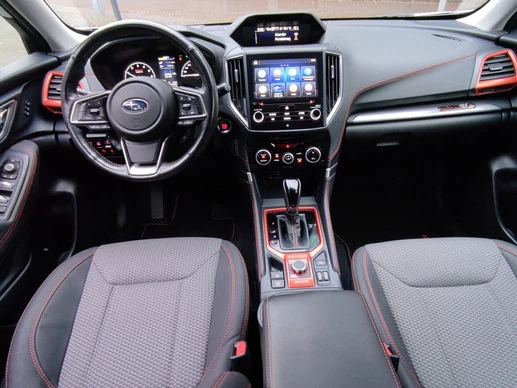 Subaru Forester - Afbeelding 21 van 30