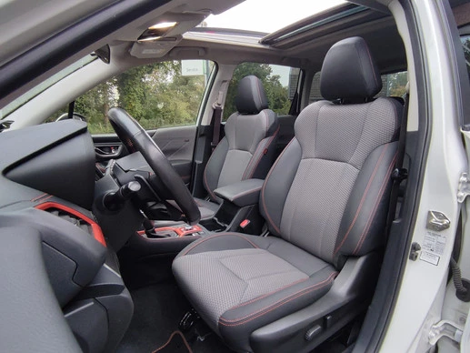 Subaru Forester - Afbeelding 24 van 30