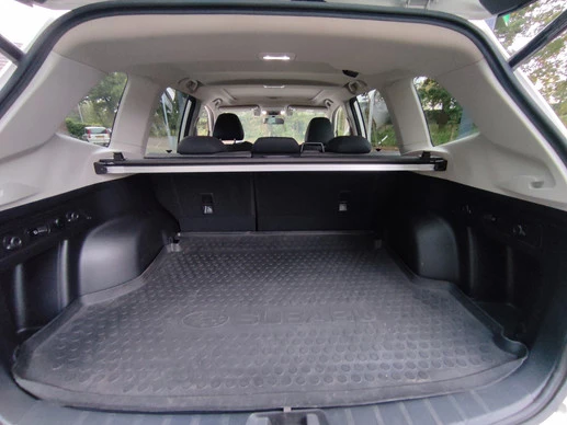 Subaru Forester - Afbeelding 28 van 30