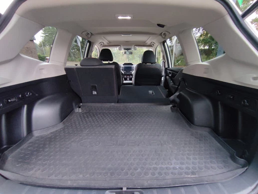 Subaru Forester - Afbeelding 29 van 30