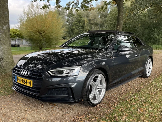 Audi A5 - Afbeelding 2 van 28