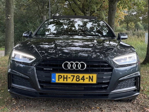 Audi A5 - Afbeelding 3 van 28
