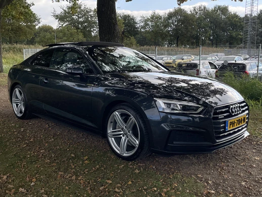 Audi A5 - Afbeelding 4 van 28
