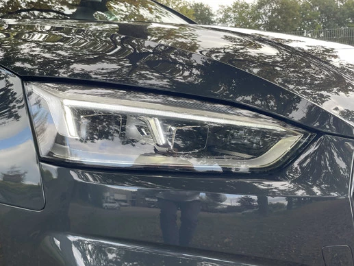 Audi A5 - Afbeelding 5 van 28