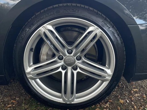 Audi A5 - Afbeelding 6 van 28