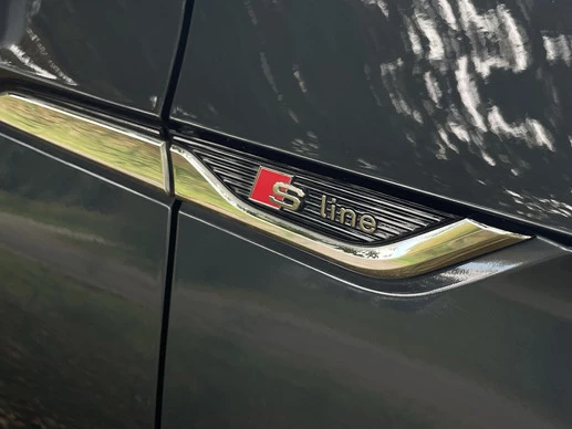 Audi A5 - Afbeelding 7 van 28