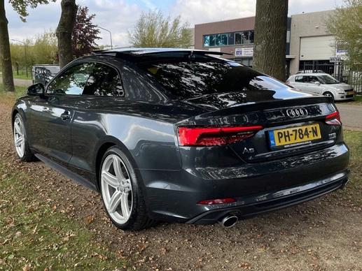 Audi A5 - Afbeelding 8 van 28