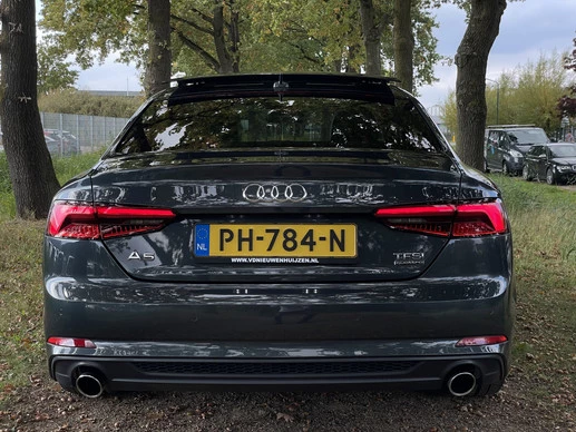 Audi A5 - Afbeelding 9 van 28