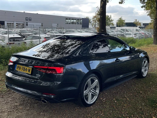 Audi A5 - Afbeelding 10 van 28