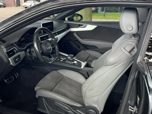 Audi A5 - Afbeelding 13 van 28
