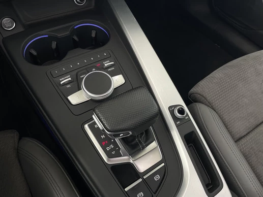 Audi A5 - Afbeelding 15 van 28