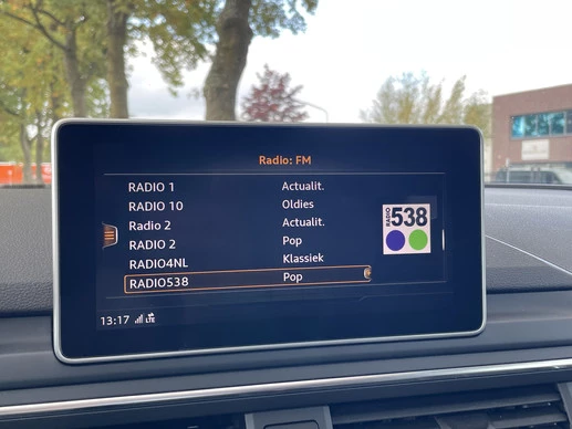 Audi A5 - Afbeelding 17 van 28
