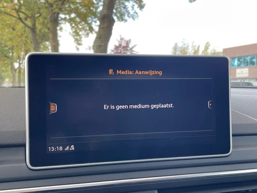 Audi A5 - Afbeelding 18 van 28