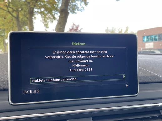 Audi A5 - Afbeelding 19 van 28