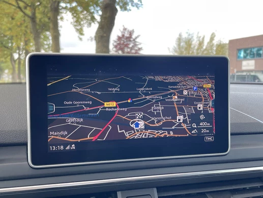 Audi A5 - Afbeelding 20 van 28