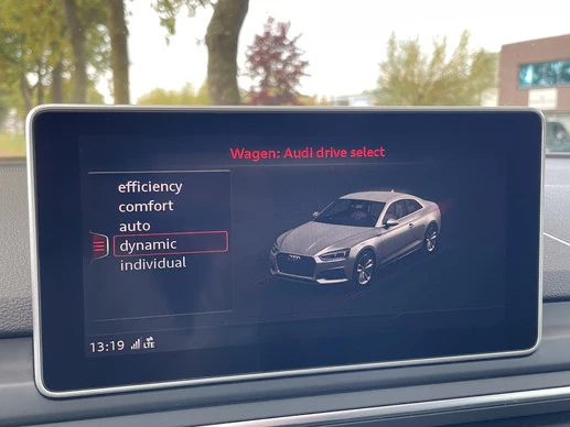 Audi A5 - Afbeelding 22 van 28