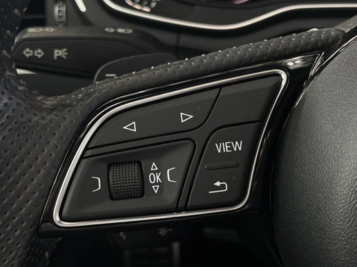 Audi A5 - Afbeelding 23 van 28