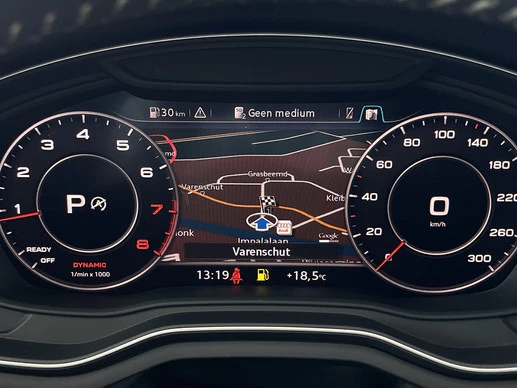 Audi A5 - Afbeelding 26 van 28