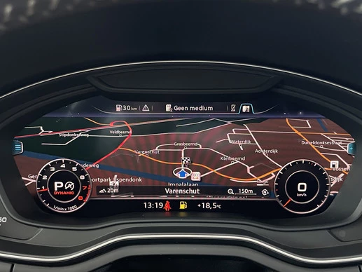 Audi A5 - Afbeelding 27 van 28