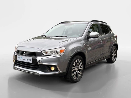Mitsubishi ASX - Afbeelding 1 van 25