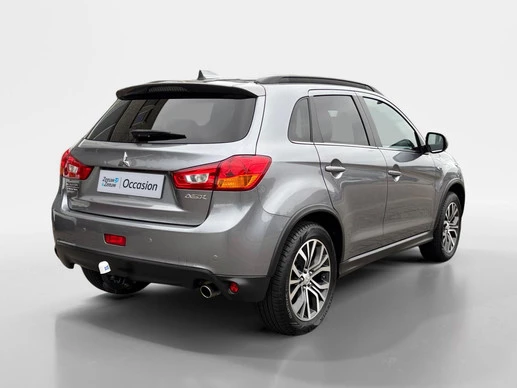 Mitsubishi ASX - Afbeelding 2 van 25